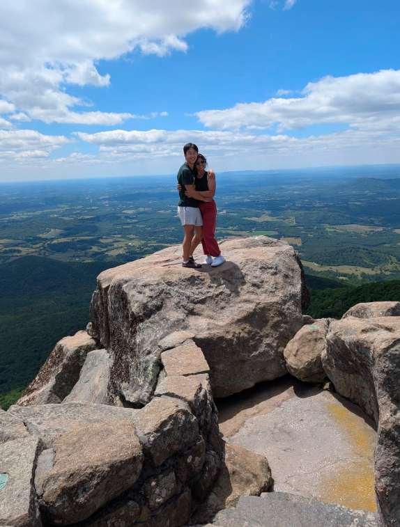 Julie & Isaac Photo 4